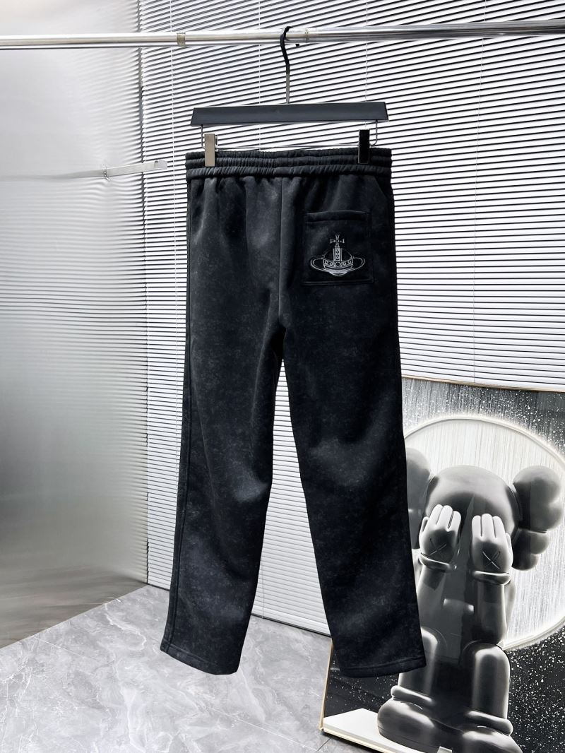 Vivienne Westwood Long Pants